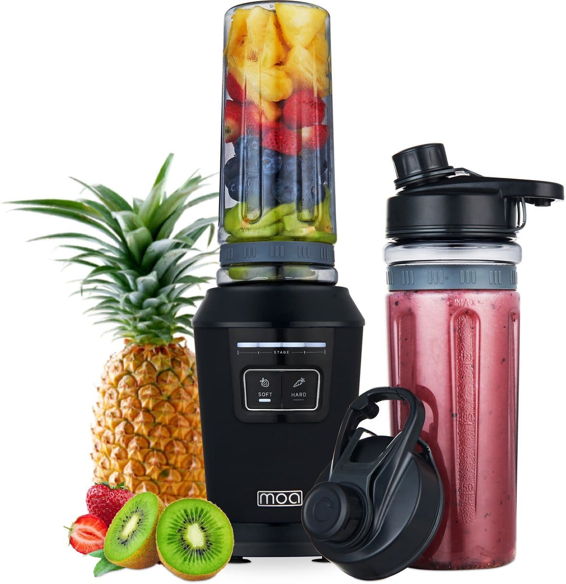MOA Mini Smoothie Blender