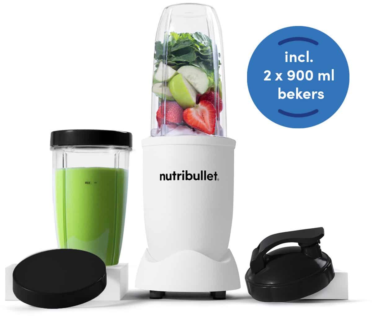 NutriBullet Exclusive Blender