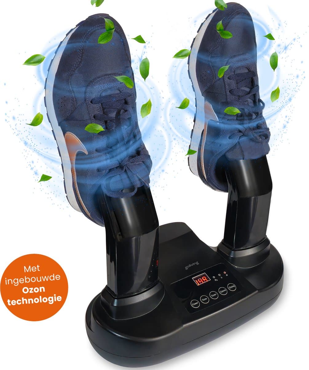 Goliving Schoenendroger Ozone