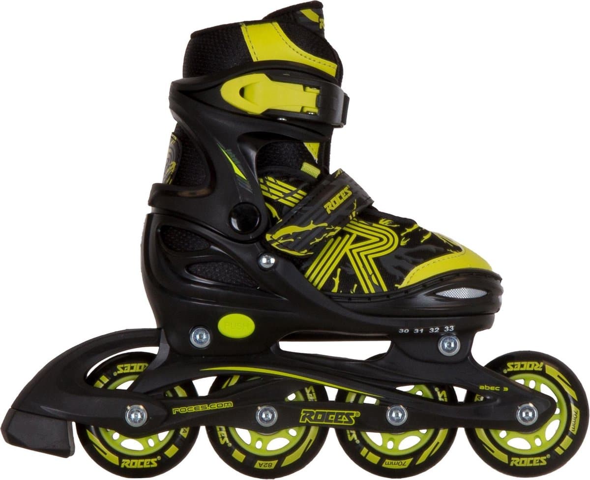 Roces Jockey 3.0 Kids