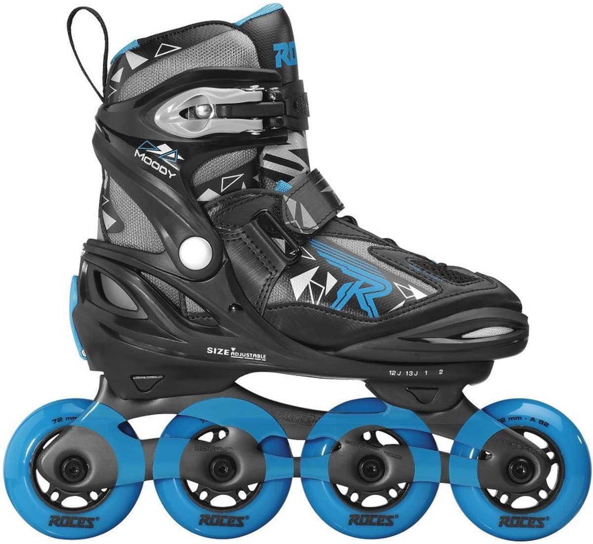 Roces Moody TIF Skeelers