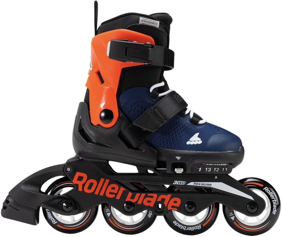 Rollerblade Microblade Junior