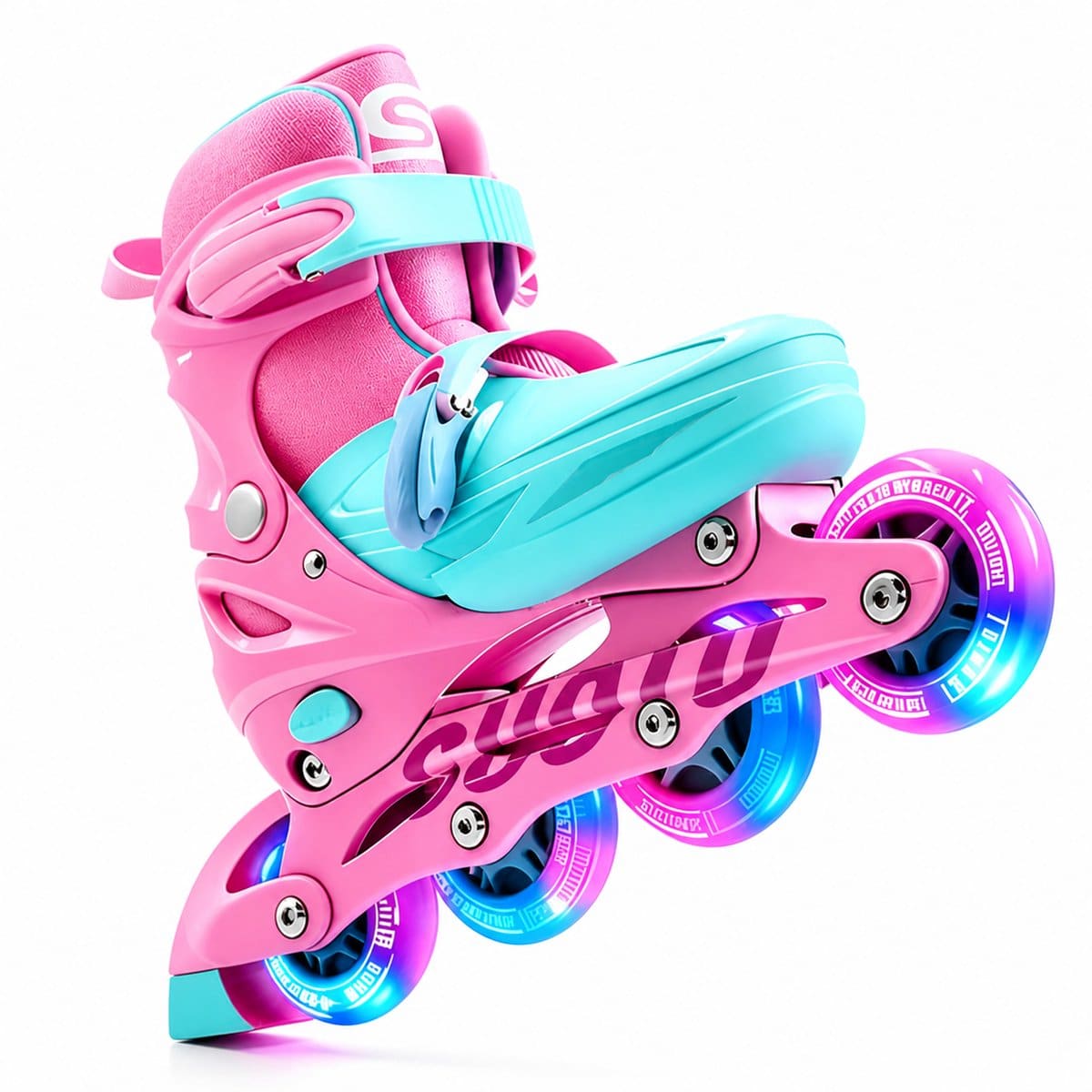 Suotu LED Skeelers