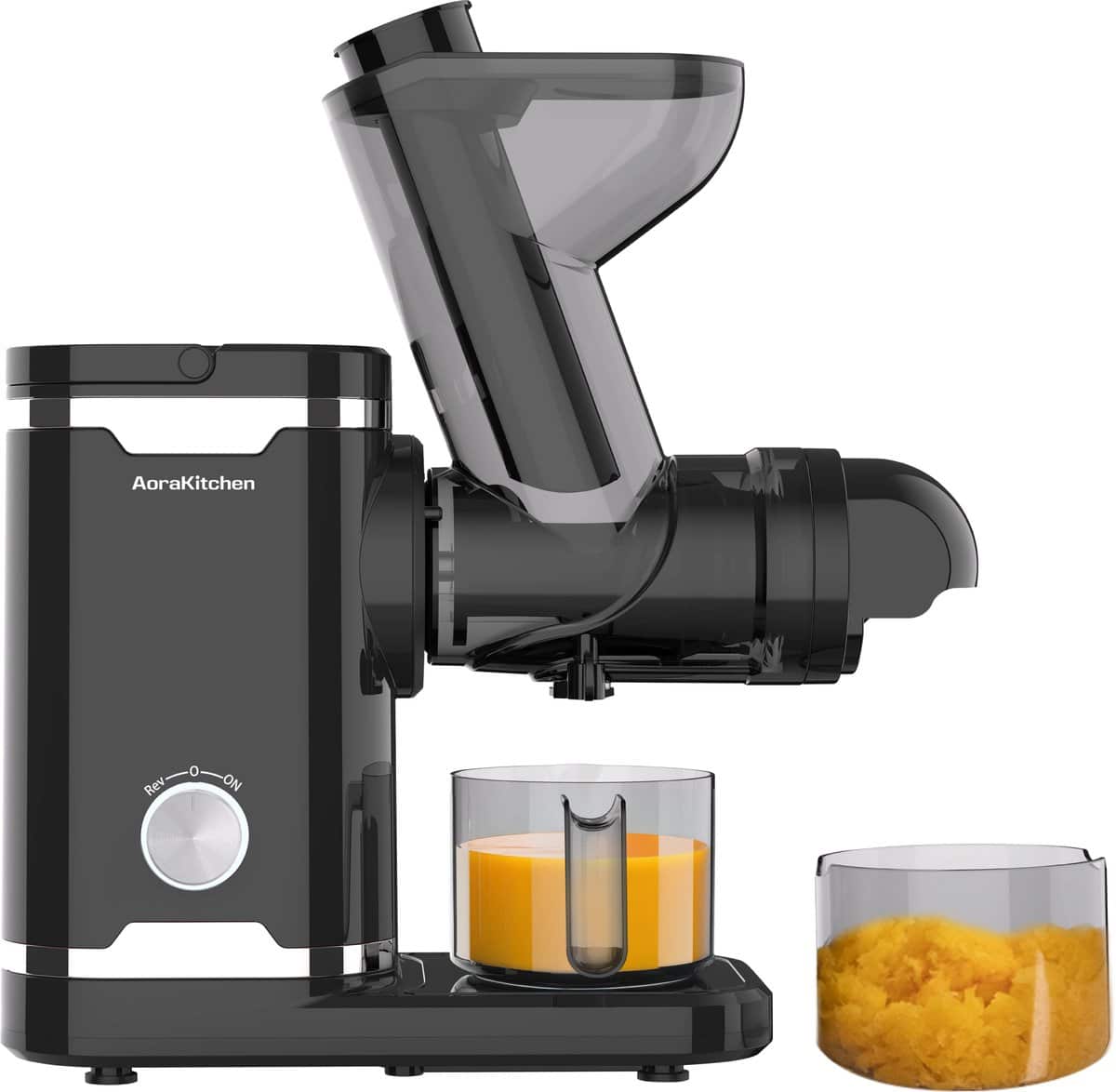 AoraKitchen Slowjuicer