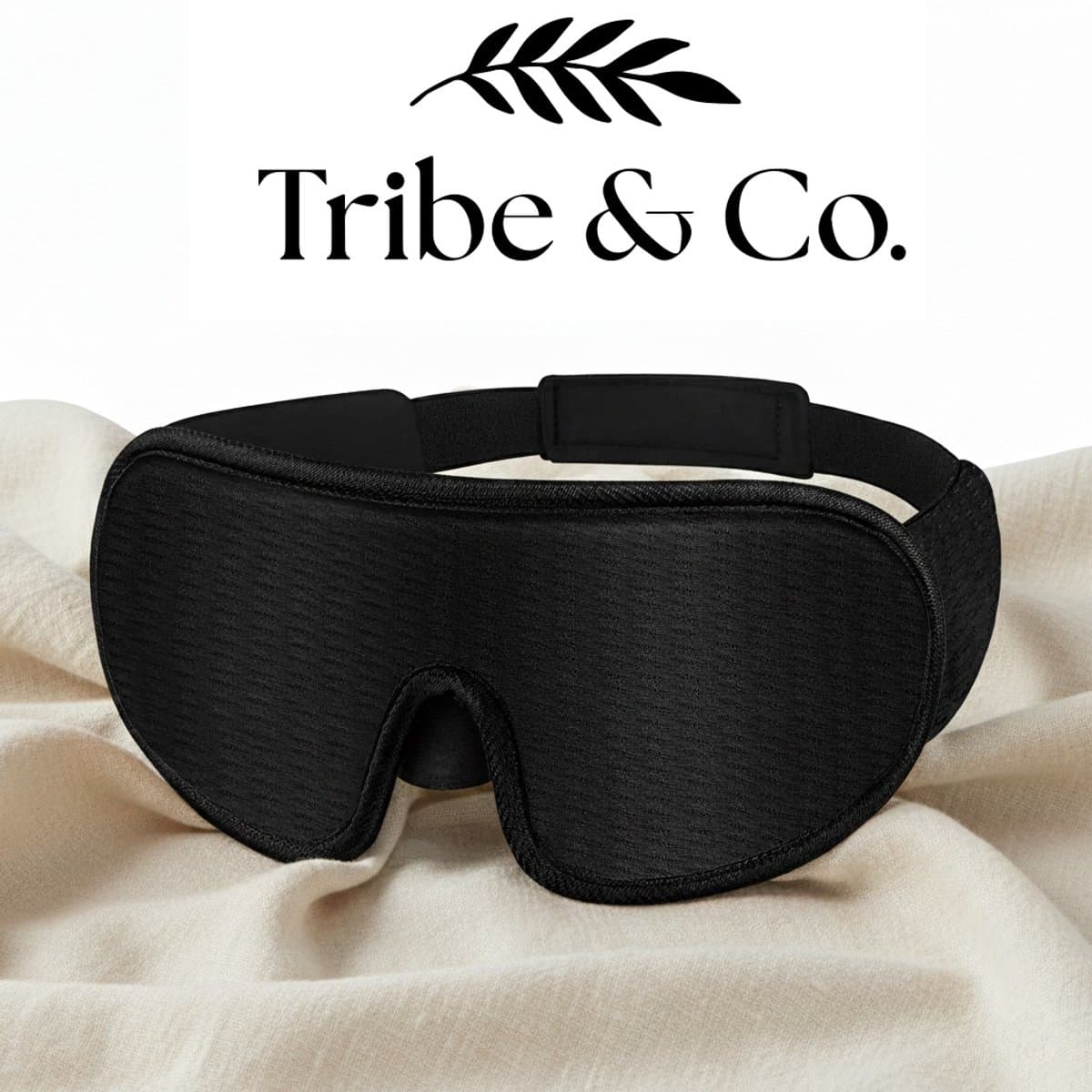 Tribe & Co Slaapmasker