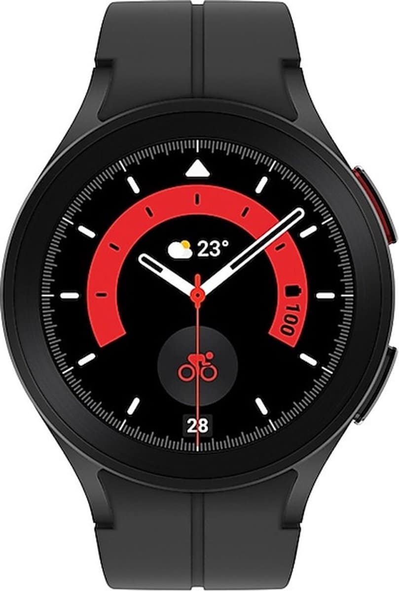Samsung Galaxy Watch5 Pro