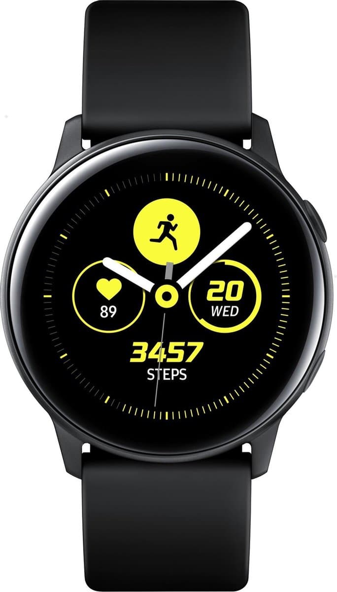 Samsung Galaxy Watch Active