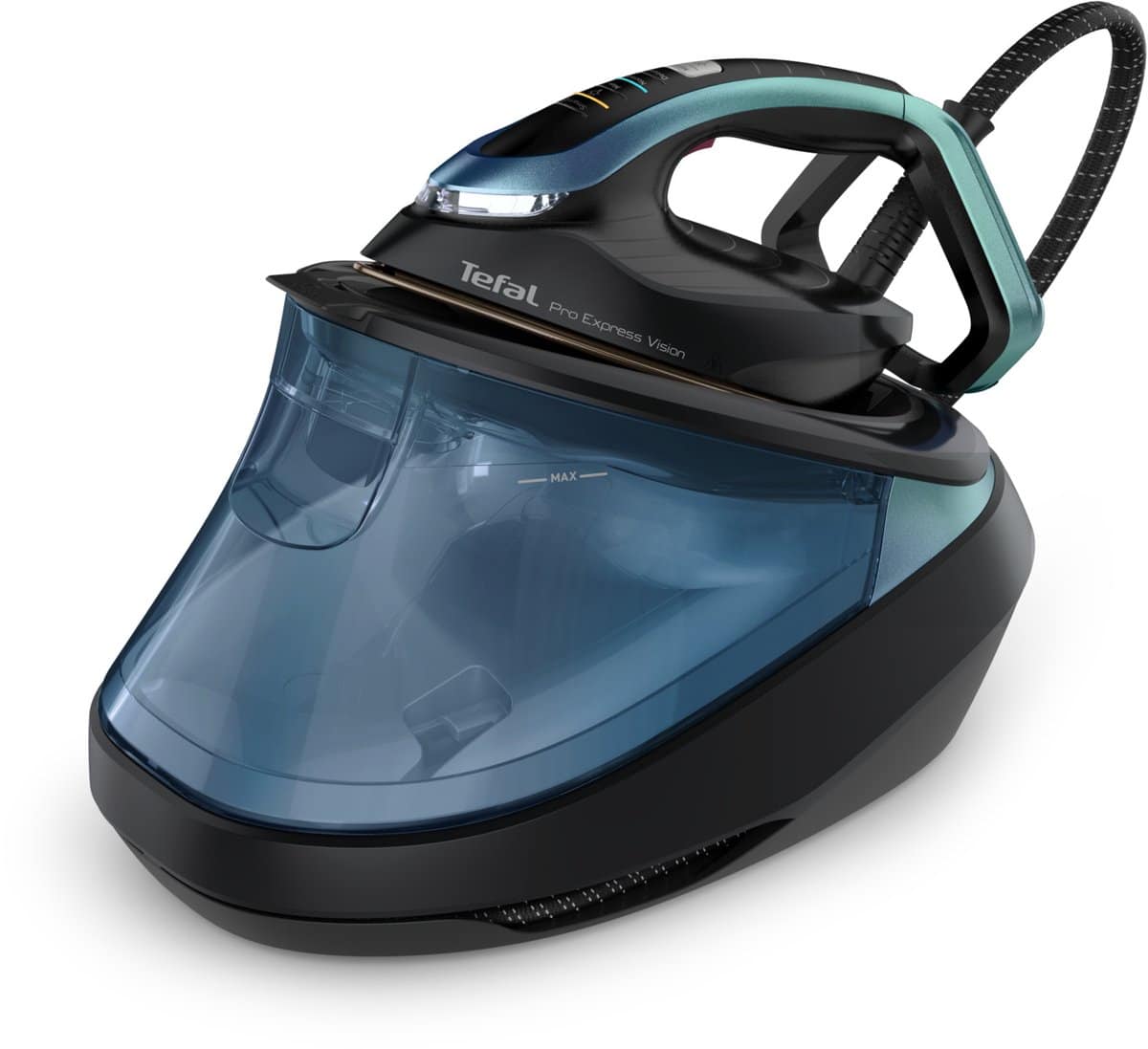 Tefal Pro Express Vision