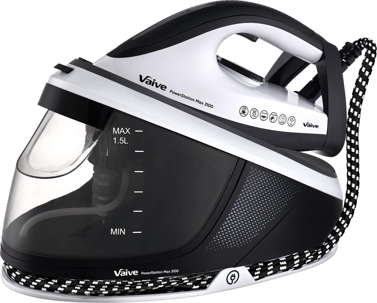 VAIVE PowerStation Max 3100