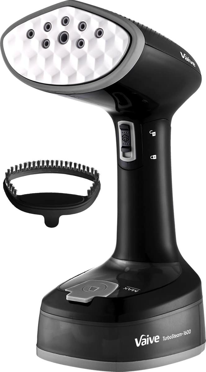 VAIVE TurboSteam Kledingstomer