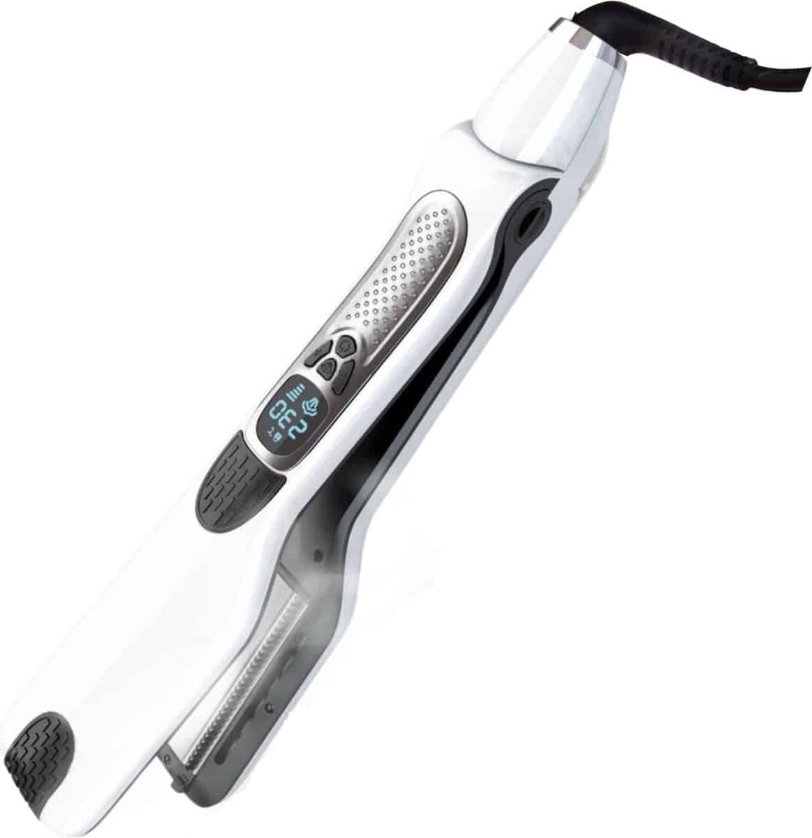 PureBeauty Stoom Stijltang