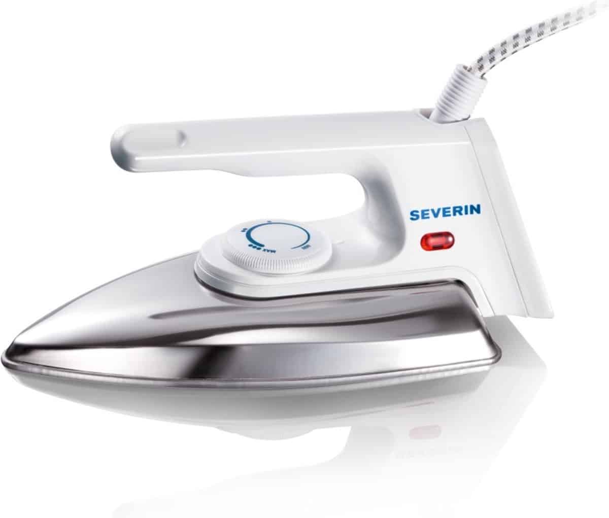 Severin BA 3211 Droogstrijkijzer