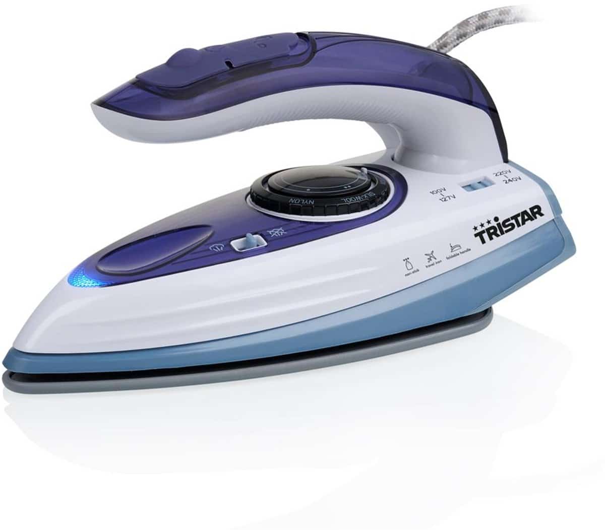 Tristar ST-8152 Reisstrijkijzer