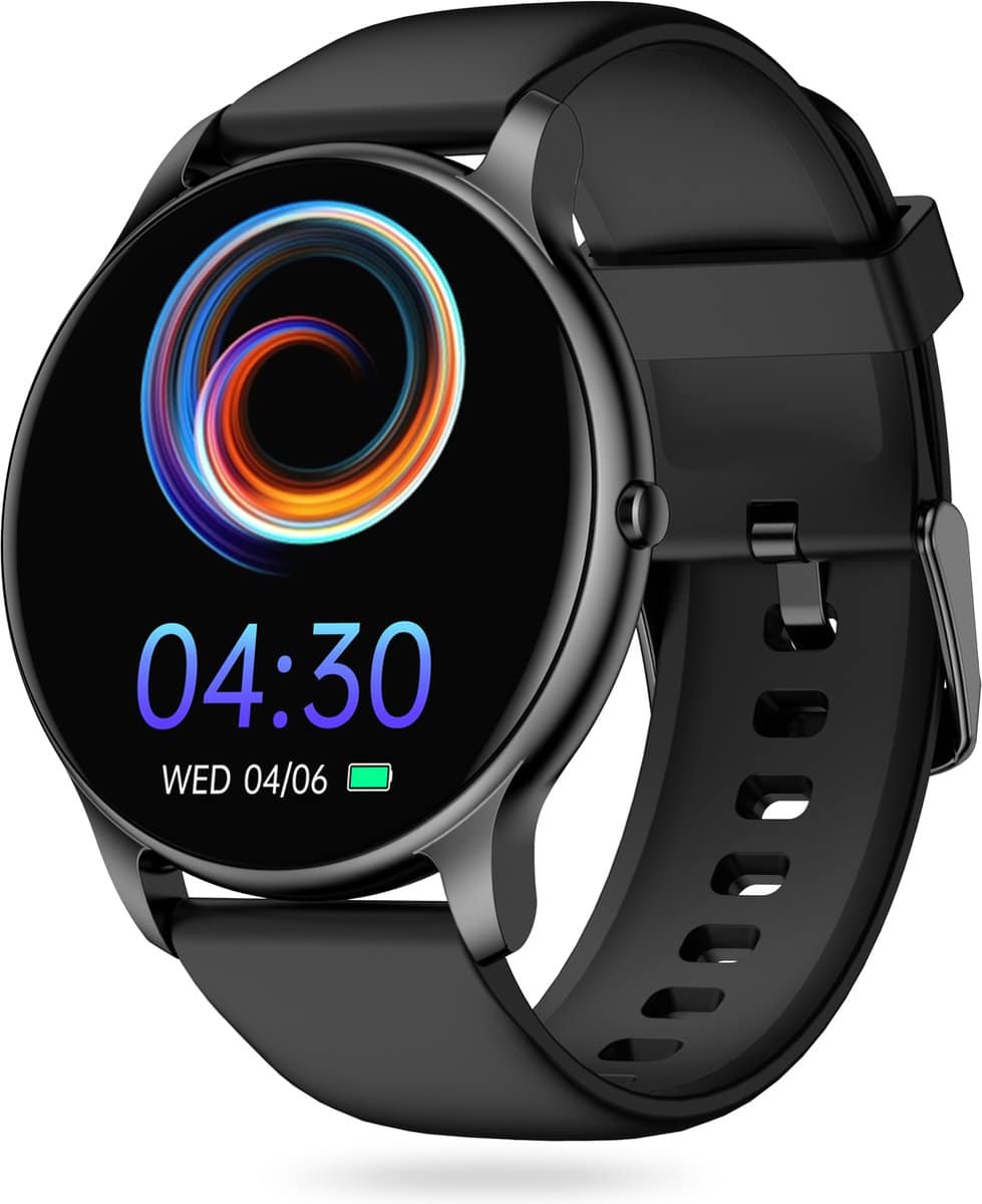 FITAGE Sporthorloge Activity Tracker GPS