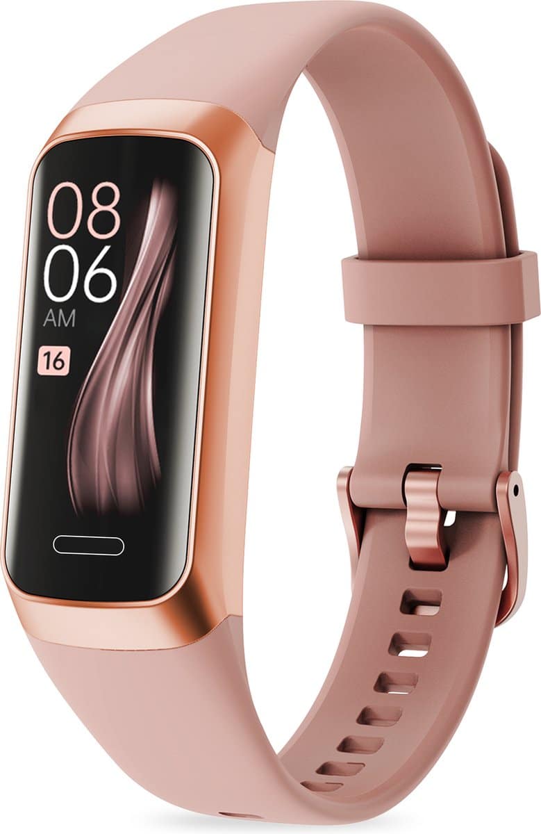 FITAGE Activity Tracker