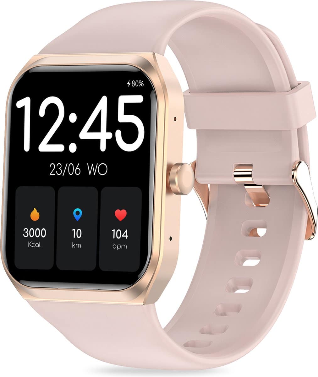 Fitage Smartwatch