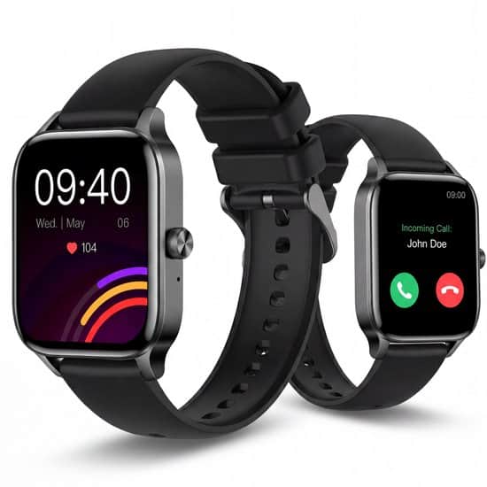 KIMO DIRECT Aurel Smartwatch