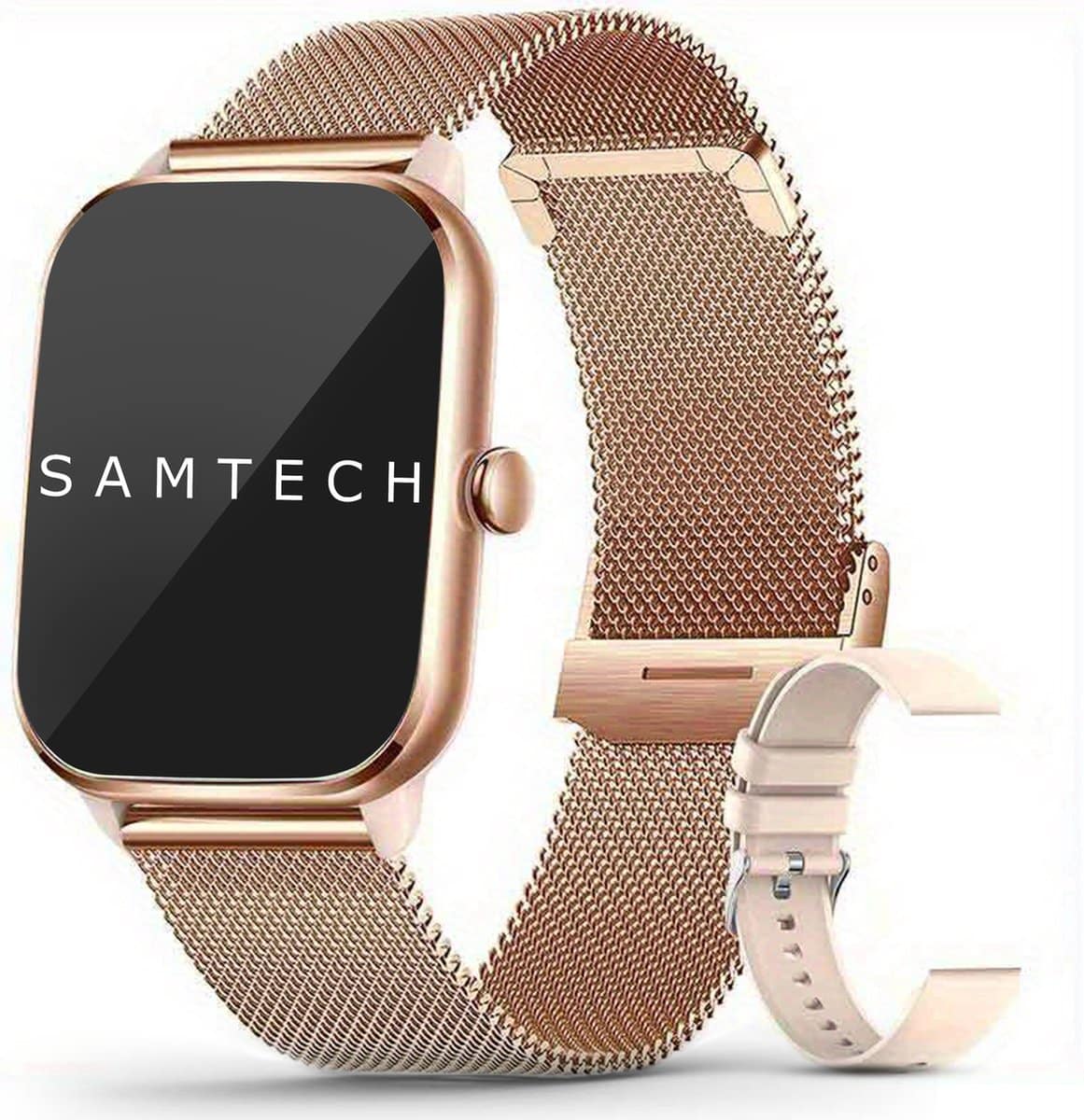 Samtech Smartwatch