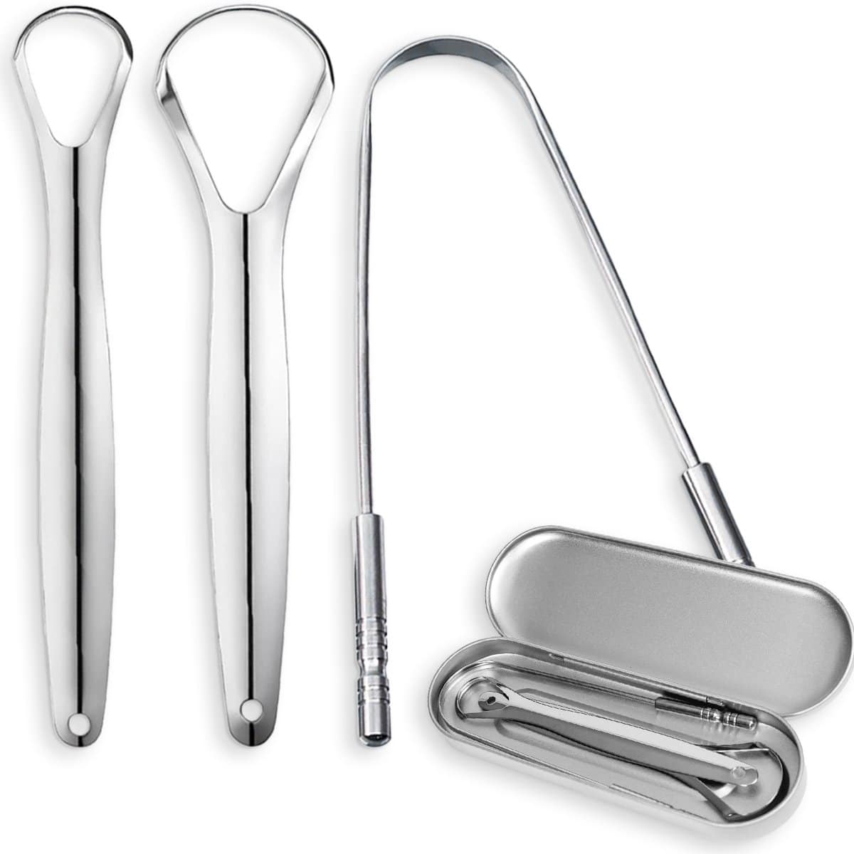 Loti Living Tongschraper Set
