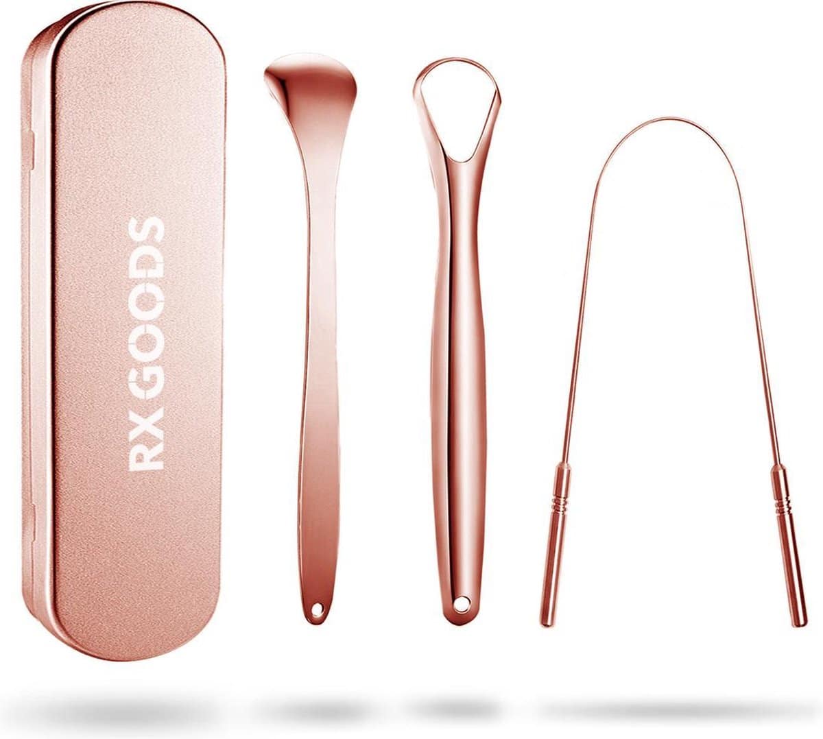 RX Goods Tongschraper