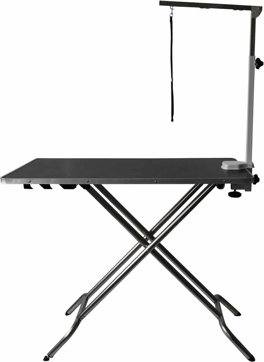 Tools-2-Groom Inklapbare Trimtafel