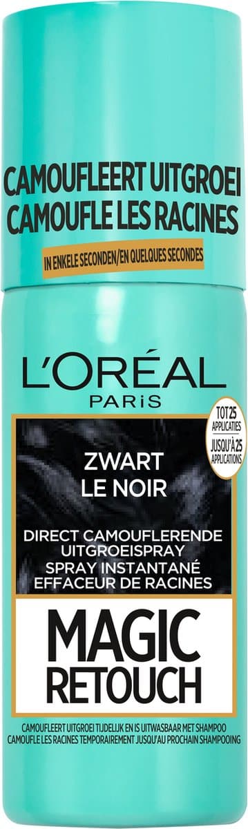 L'Oréal Paris Magic Retouch uitgroeispray