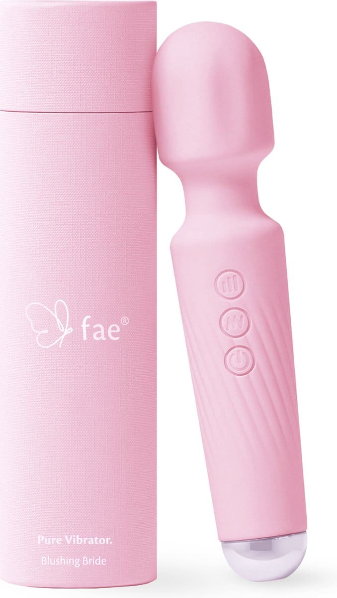 Fae Pure Vibrator Clitoris Stimulator