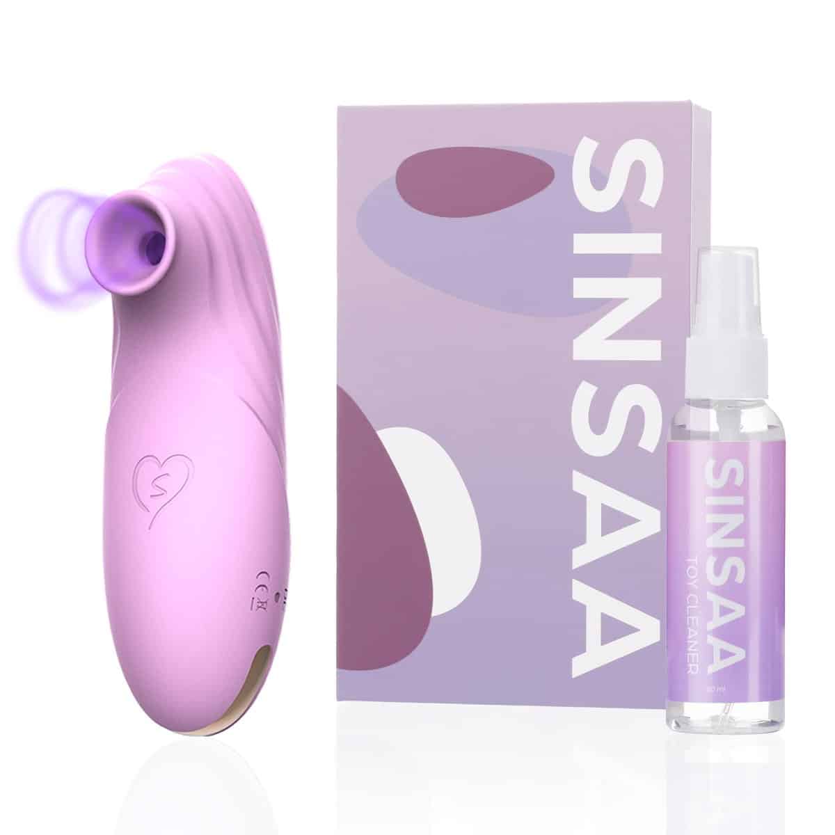 Sinsaa Satisfyer Chloé