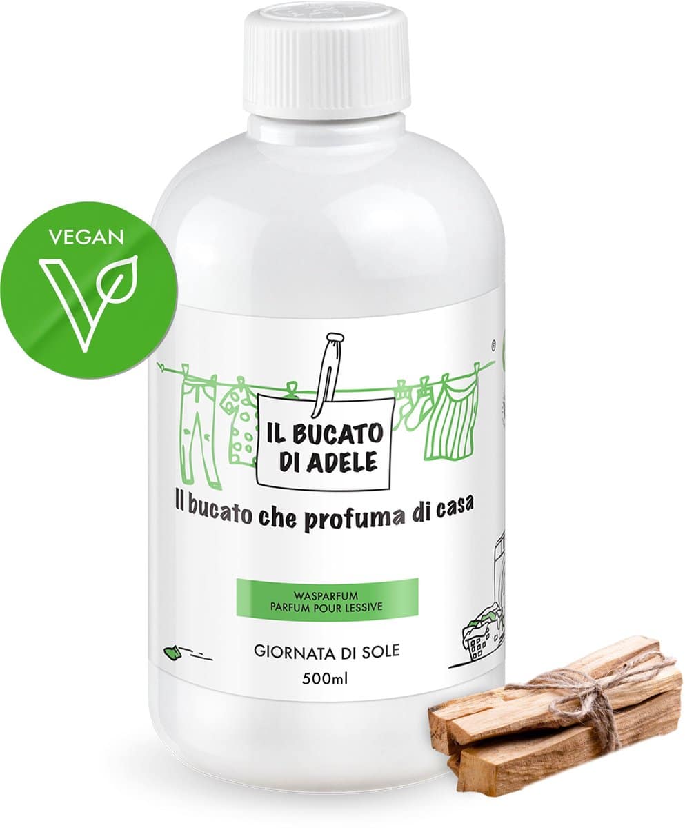 Il Bucato Di Adele Wasparfum Zonnige Dag