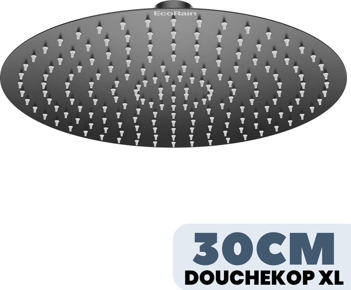 EcoRain Regendouchekop