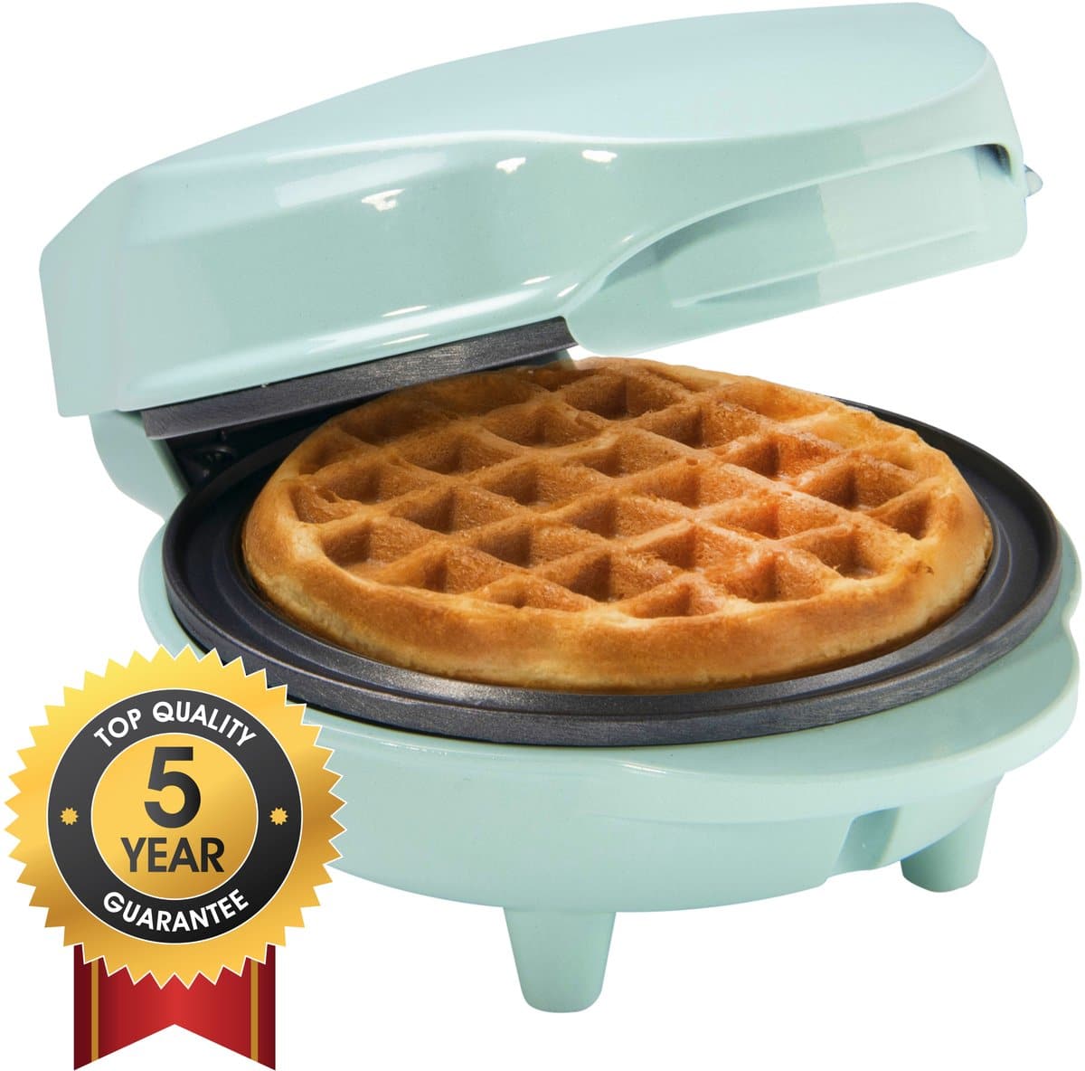 Bestron Mini Wafelijzer