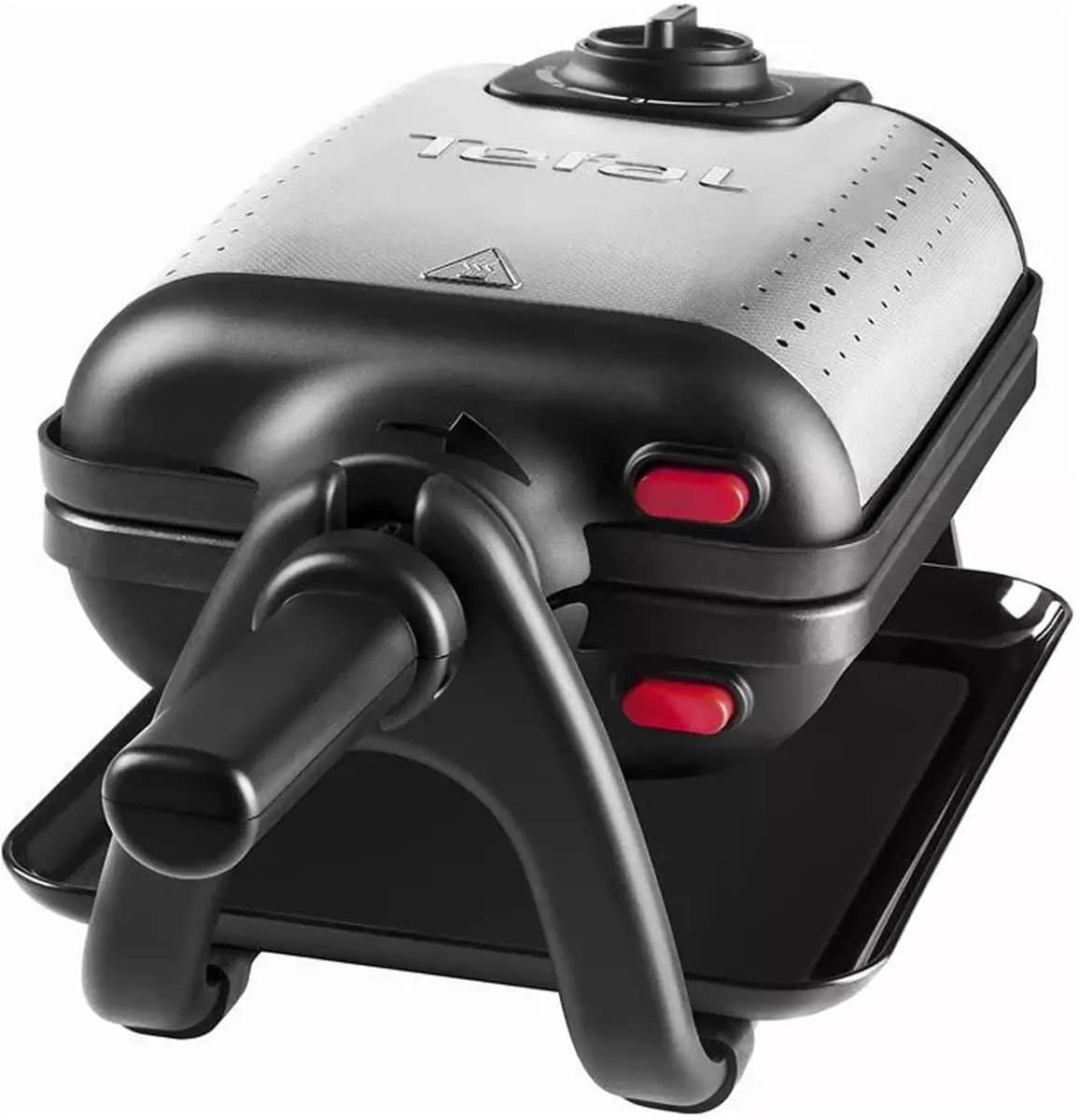 Tefal King Size Wafelmaker