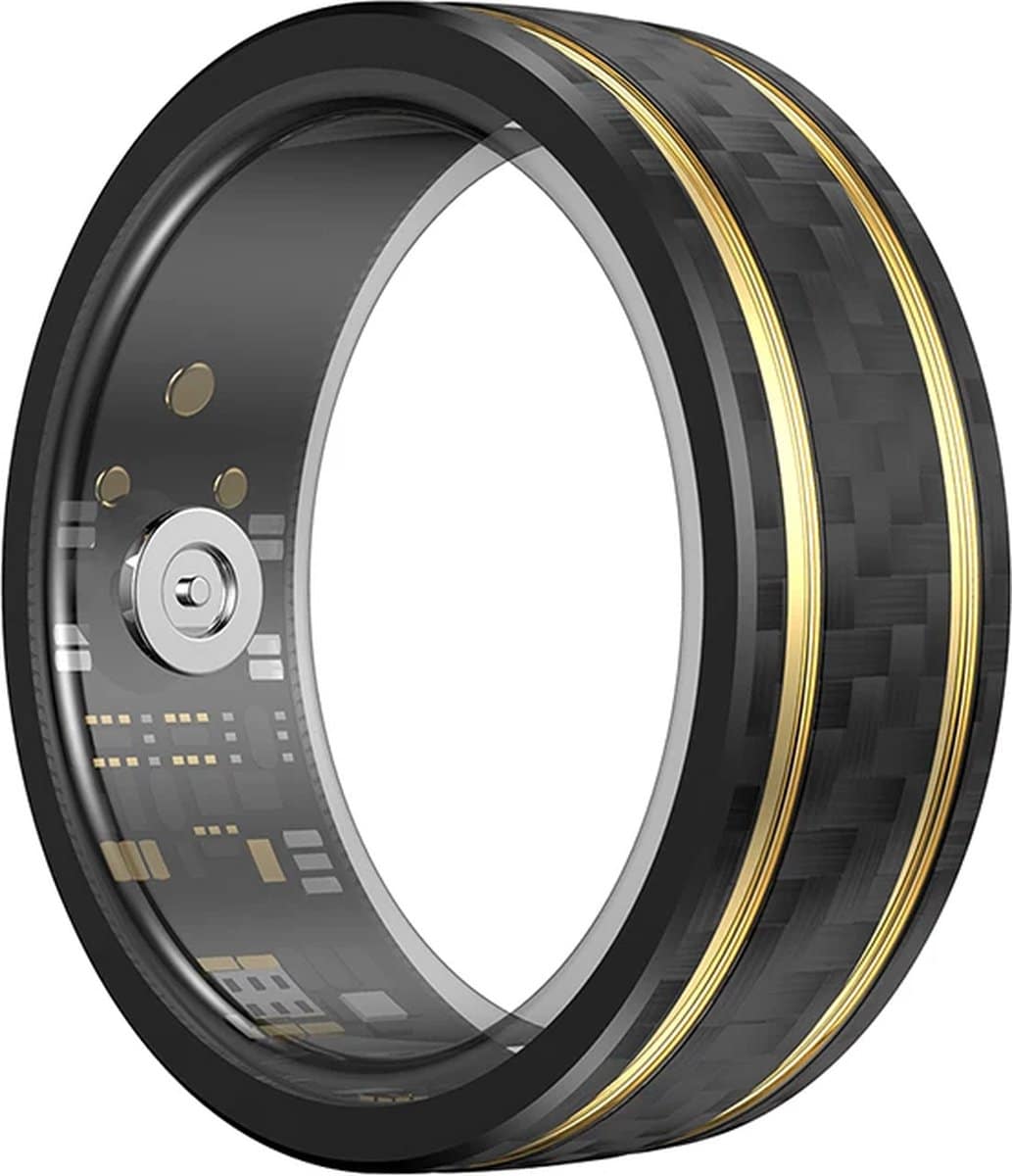 WizBay Premium Select Smart Ring