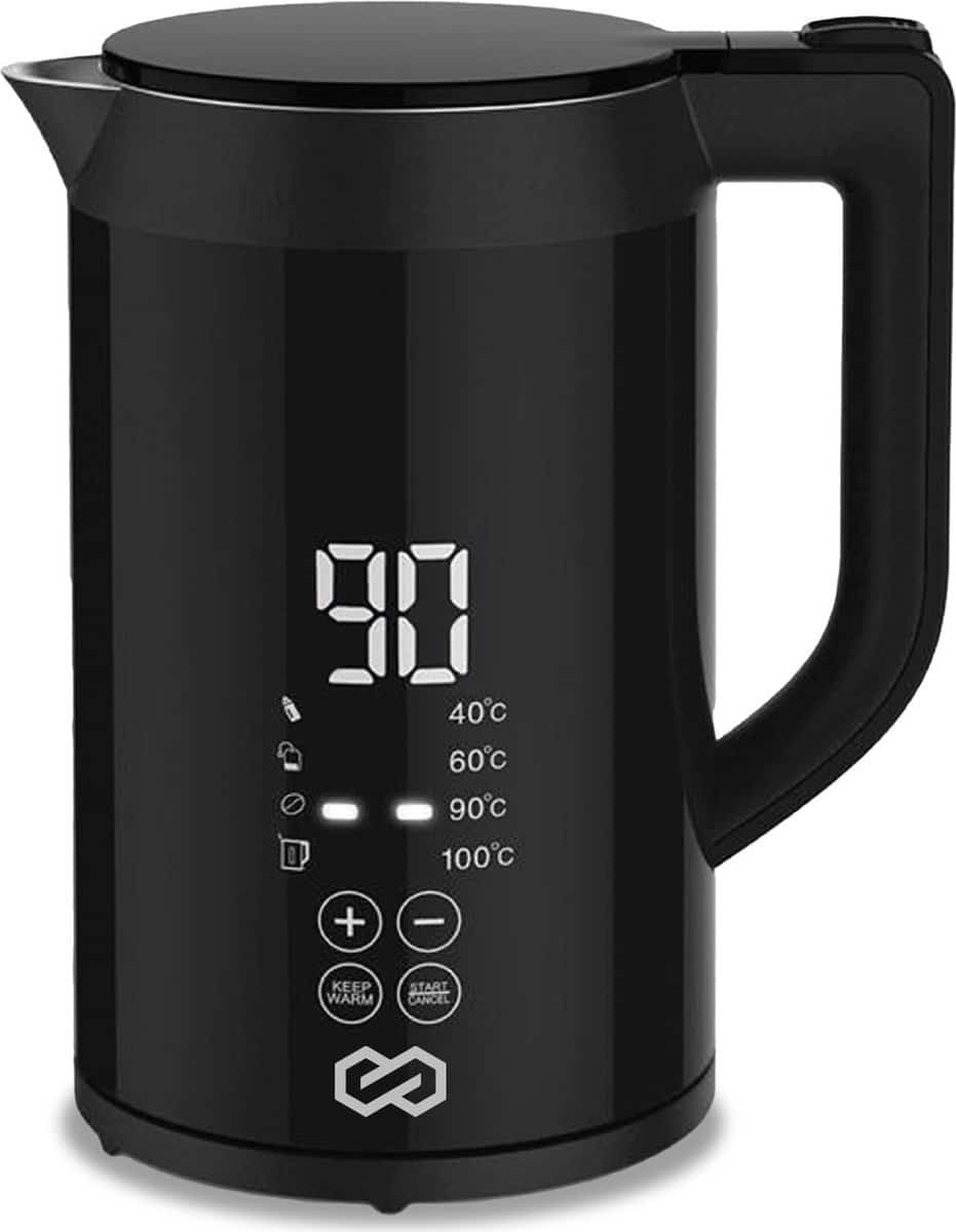 Infinity Goods Waterkoker