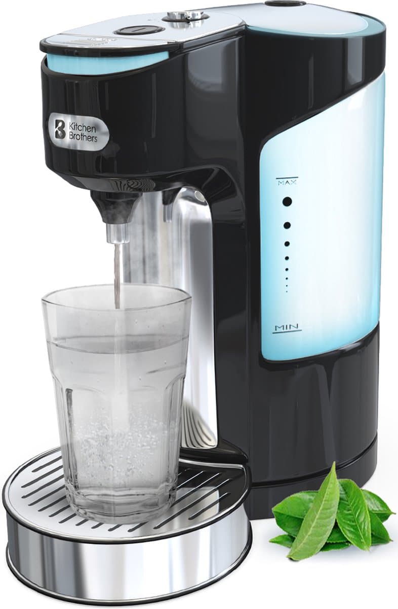 KitchenBrothers Heetwaterdispenser