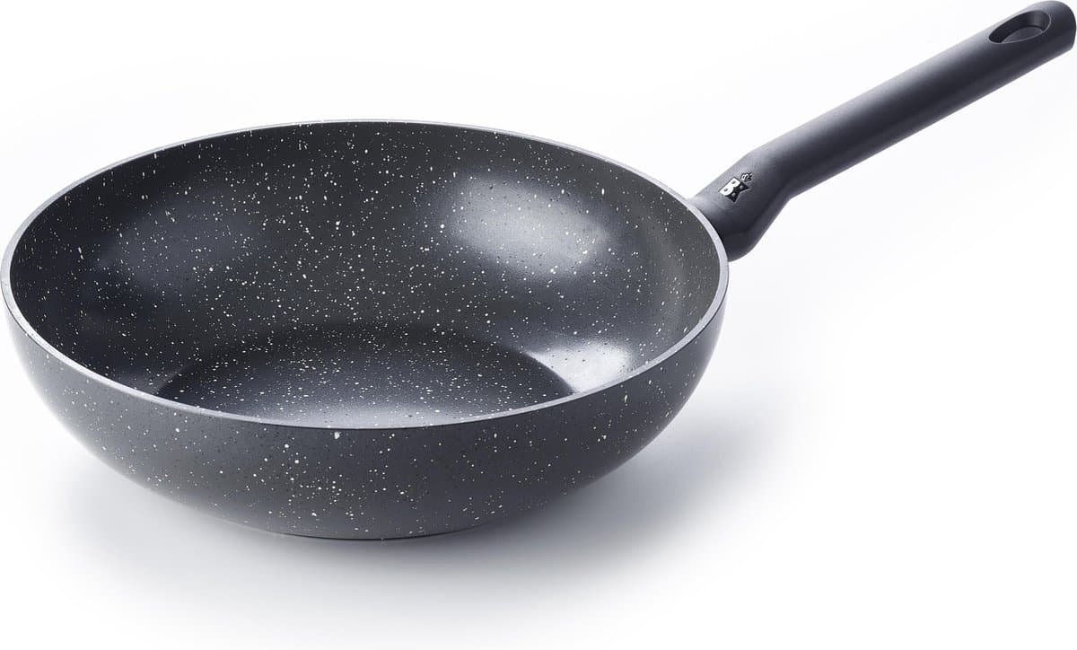 BK Universe Wokpan