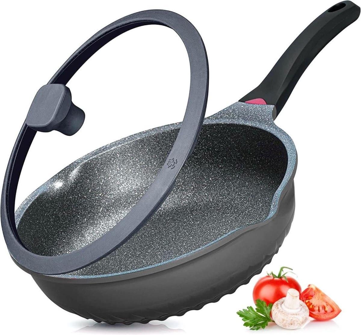 Hakal 3-in-1 Wokpan