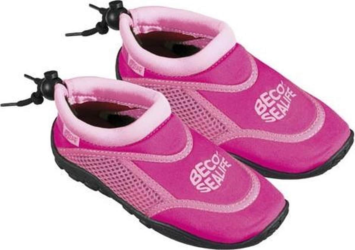 BECO Sealife kinderwaterschoenen