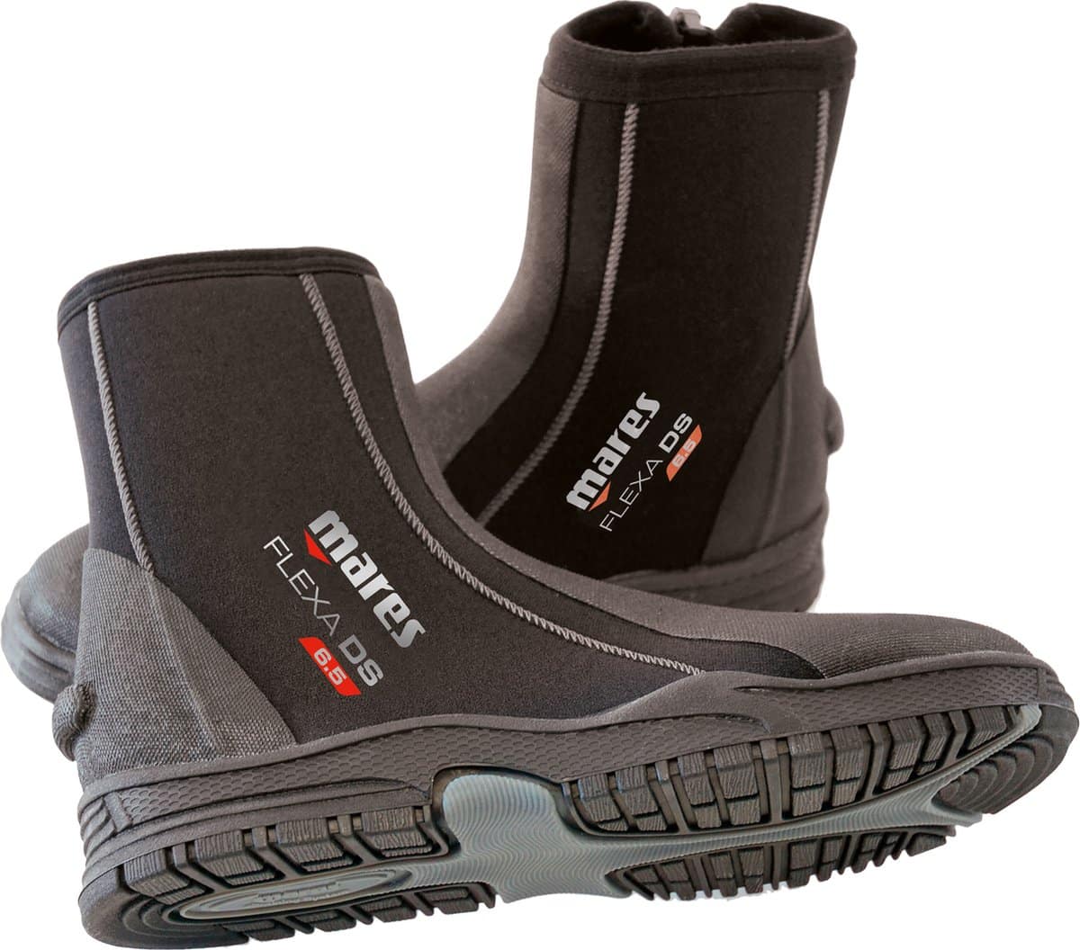 Mares Boot Flexa Heavy Duty