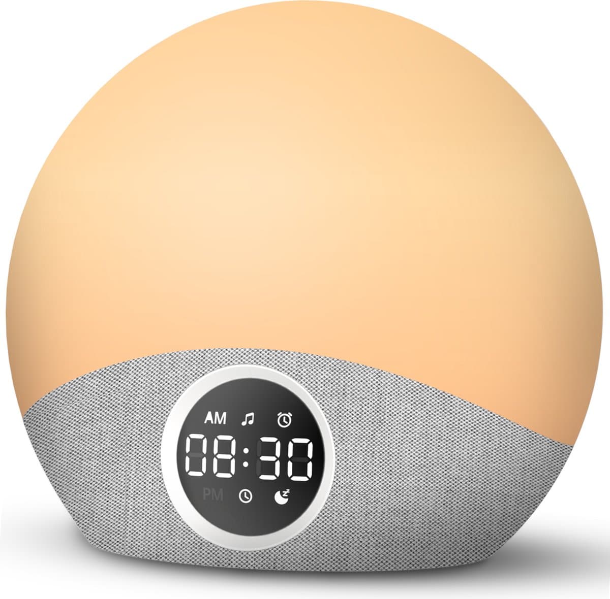 Swiftvein Solara Wake Up Light