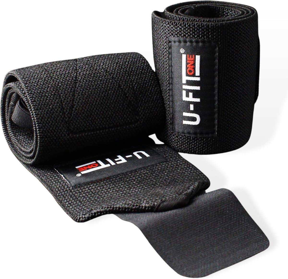 U-Fit One Wrist Wraps