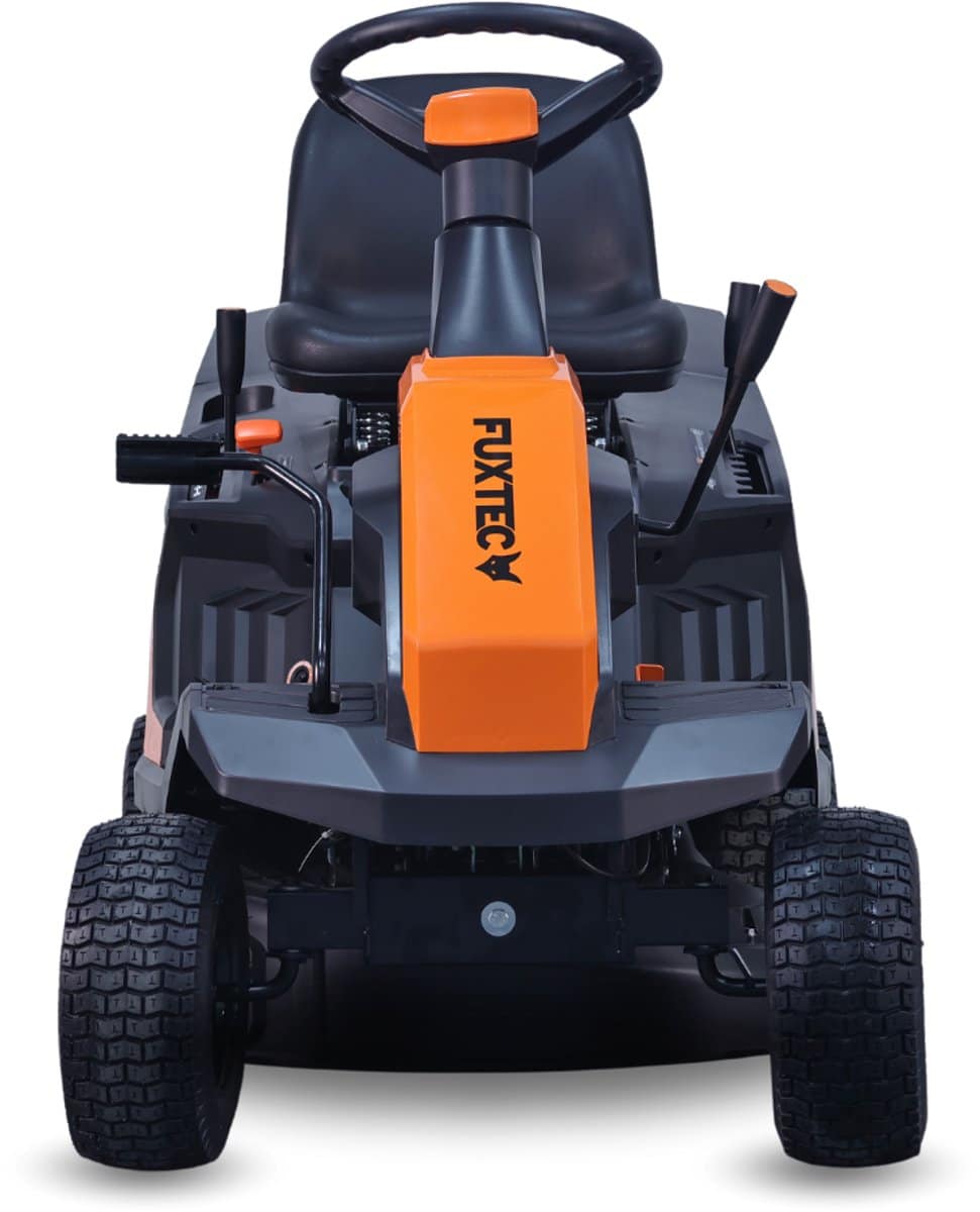 FUXTEC FX-RMR66 zitmaaier