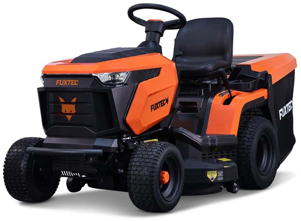 FUXTEC FX-RMT84M zitmaaier