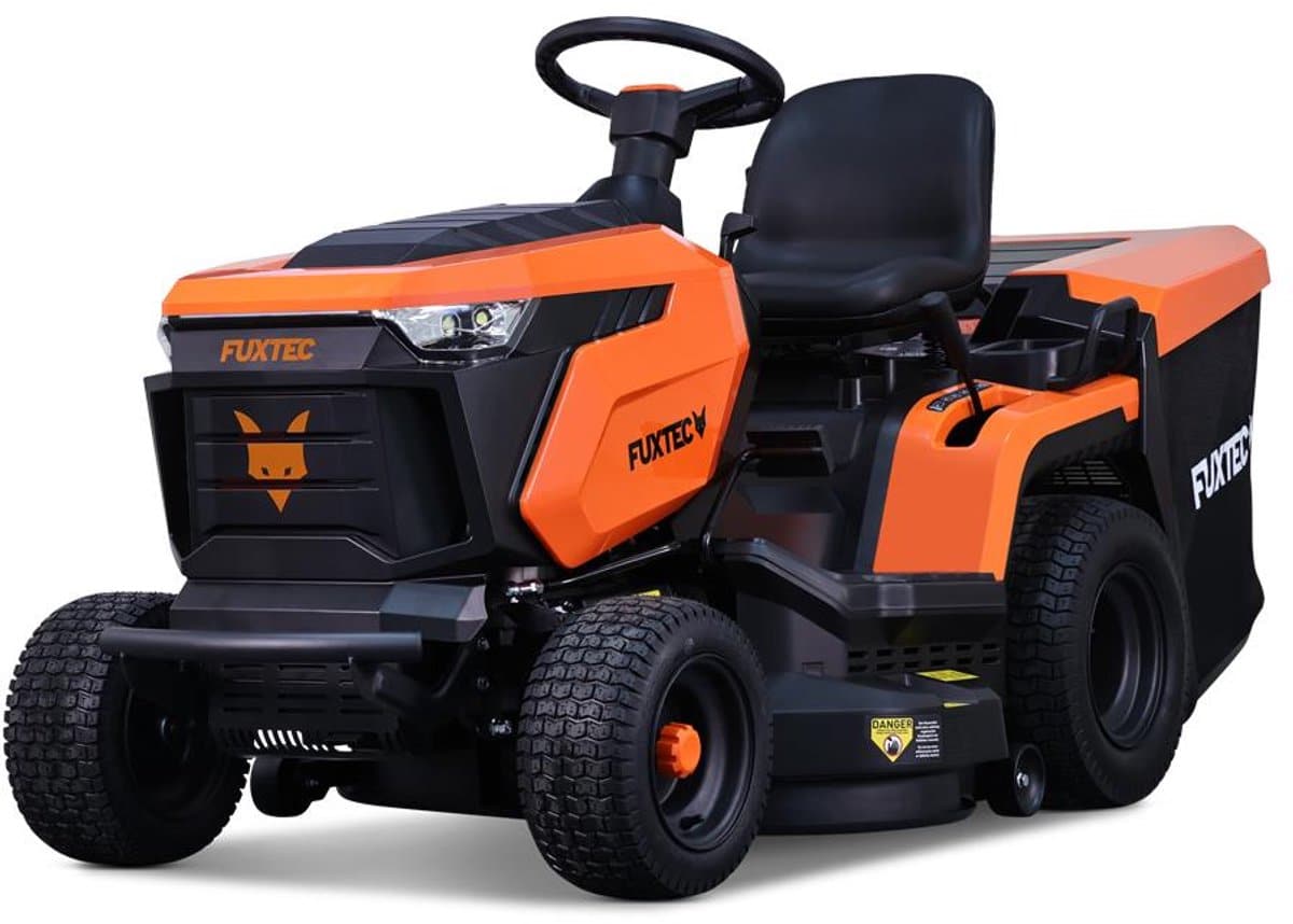 FUXTEC FX-RMT92A zitmaaier