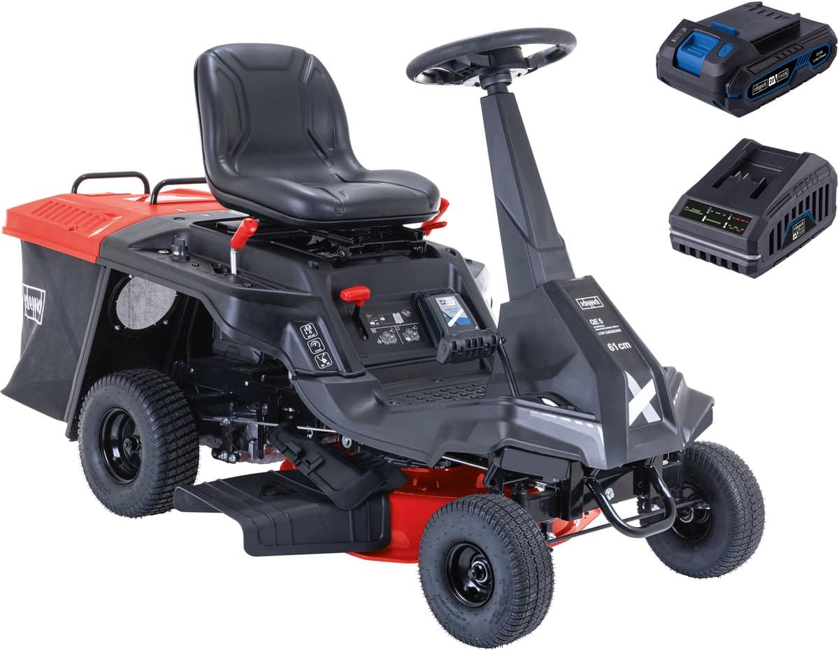 Scheppach MR-230-61