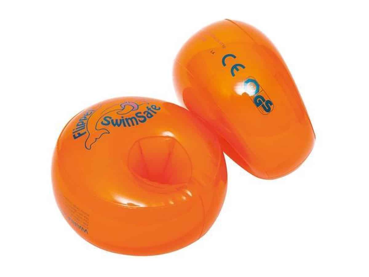 Flipper Swimsafe Zwembandjes