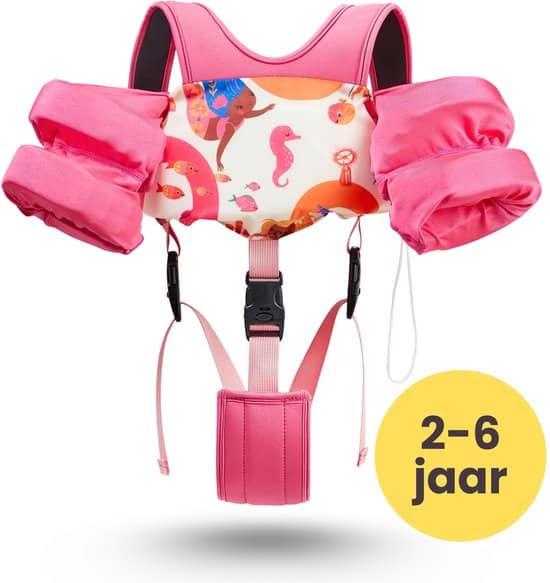 Sminty Zwemvest
