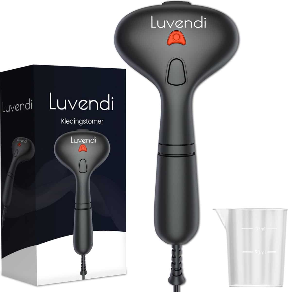 Luvendi Kledingstomer