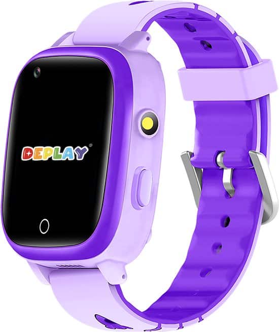 DEPLAY 4G KidsWatch